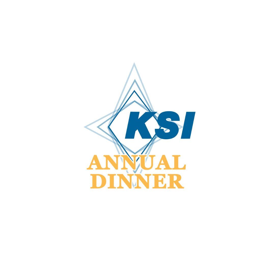 Annual Dinner 2026 - logo